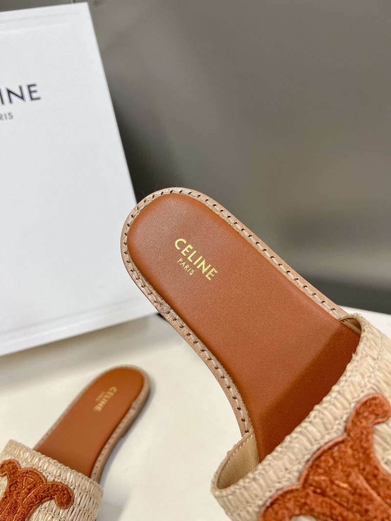 Celine Sandals